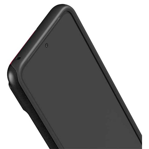 Ohio State University OSU Buckeyes Split Google Pixel 8 Pro Impact Case